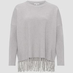 OPUS Fashion Trui Pebila^ Gebreide Items