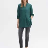 OPUS Fashion Tuniekblouse Facura^ Blouses