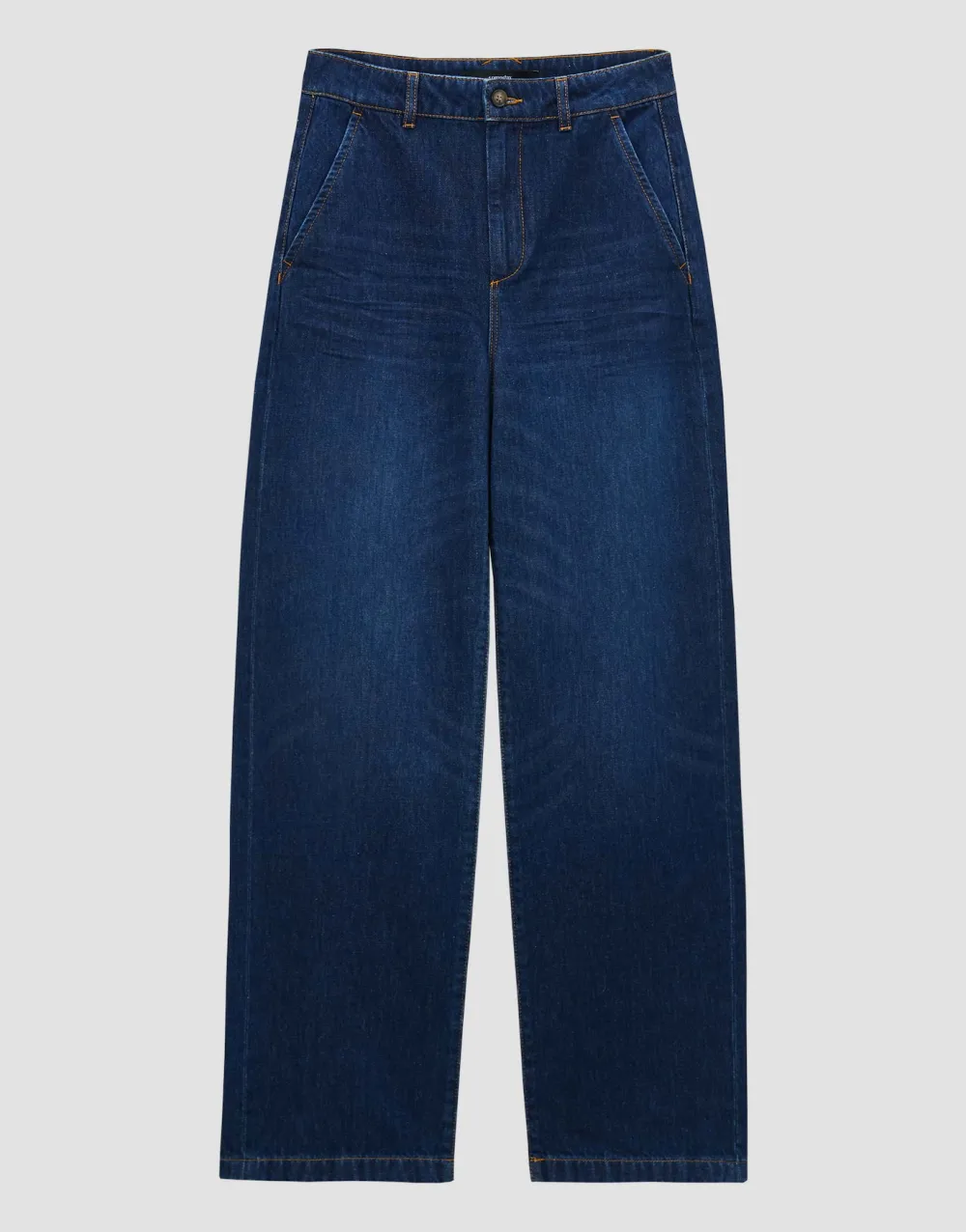 wide_leg_jeans_celen_dynamic_blue_7.webp someday Wide Leg Jeans Celen Dynamic Blue^ Jeans