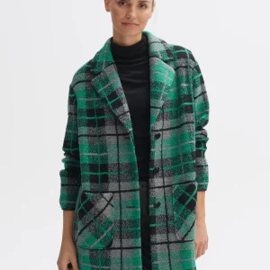 OPUS Fashion Wollen Mantel Halilo Grunge^ Outdoor