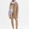 OPUS Fashion Wollen Mantel Hiromi^ Outdoor