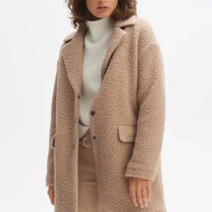 OPUS Fashion Wollen Mantel Hiromi^ Outdoor
