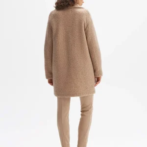 OPUS Fashion Wollen Mantel Hiromi^ Outdoor