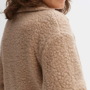 OPUS Fashion Wollen Mantel Hiromi^ Outdoor