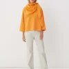 someday Wollen Sjaal Belvaa Scarf^ Accessoires