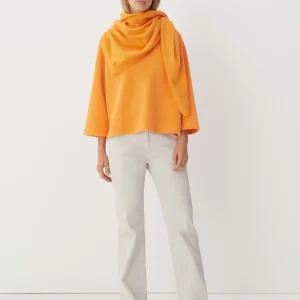 someday Wollen Sjaal Belvaa Scarf^ Accessoires