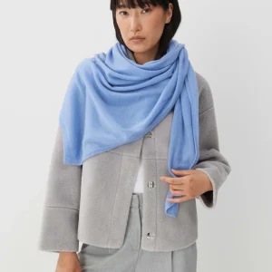 someday Wollen Sjaal Belvaa Scarf^ Accessoires