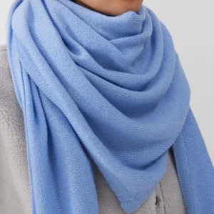 someday Wollen Sjaal Belvaa Scarf^ Accessoires