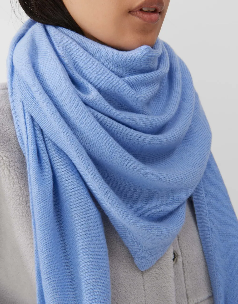 wollen_sjaal_belvaa_scarf_2.webp someday Wollen Sjaal Belvaa Scarf^ Accessoires
